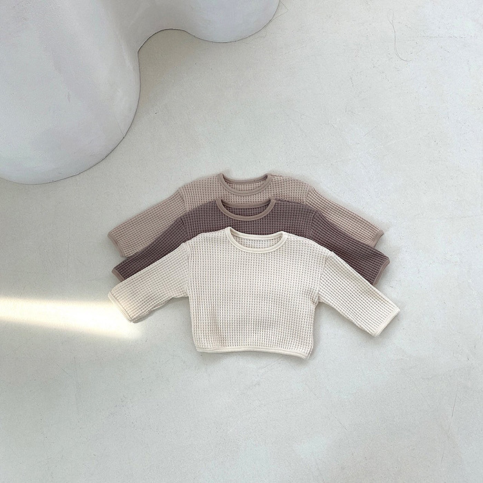 Winter Clothing Activity - Felpa con cappuccio per bambini Top