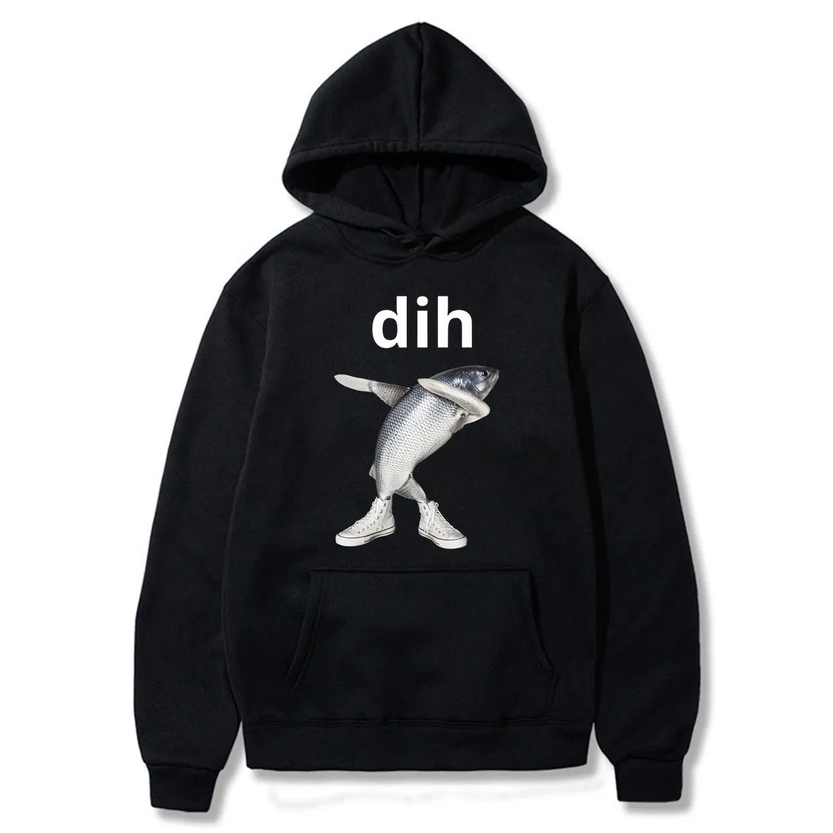 Winter Clothing Meme - Felpe con Cappuccio Divertenti con Memes
