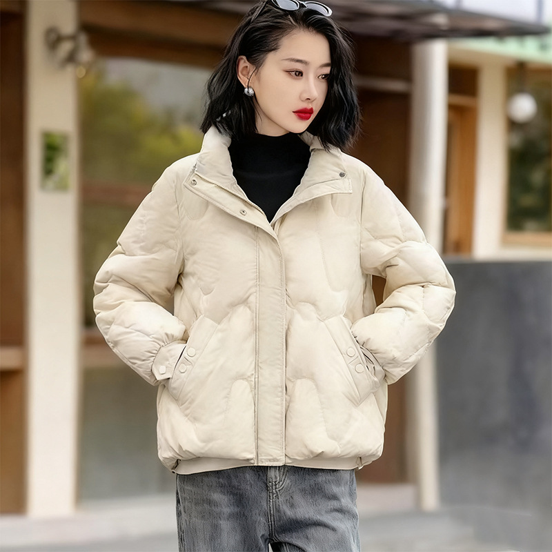 Winter Clothing Colors 2026 - Piumino da donna 2026 Nuovo invernale