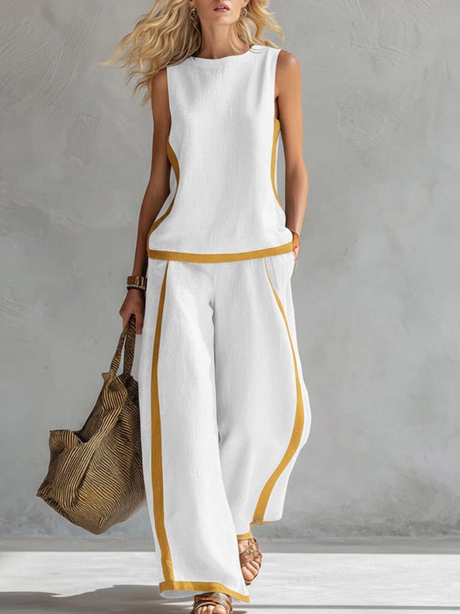 Winter Clothing Sale - Completi da donna con stampa a