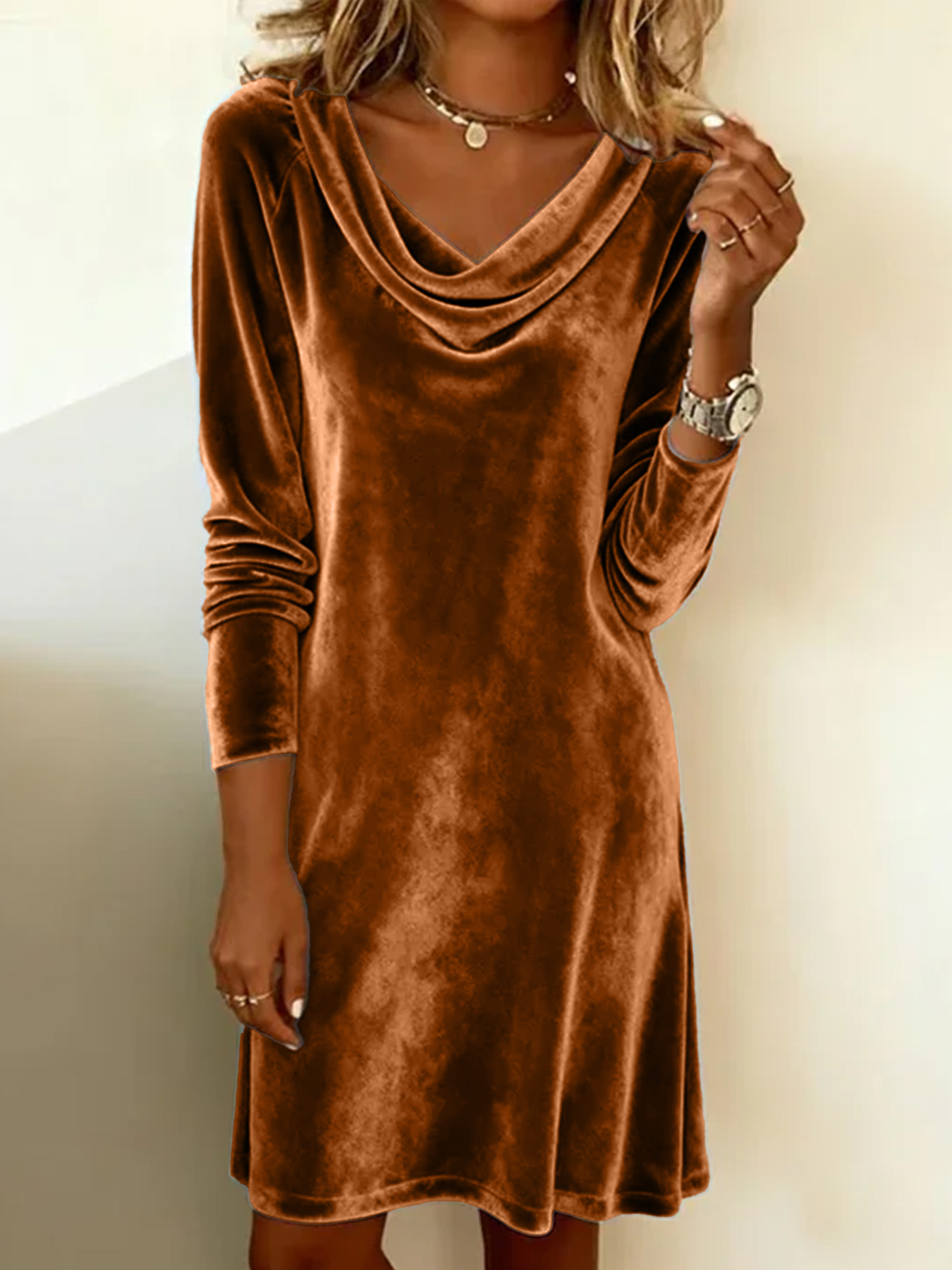 Winter Clothing Colors 2026 - Moda Donna Autunno-Inverno 2026: Nuova Collezione