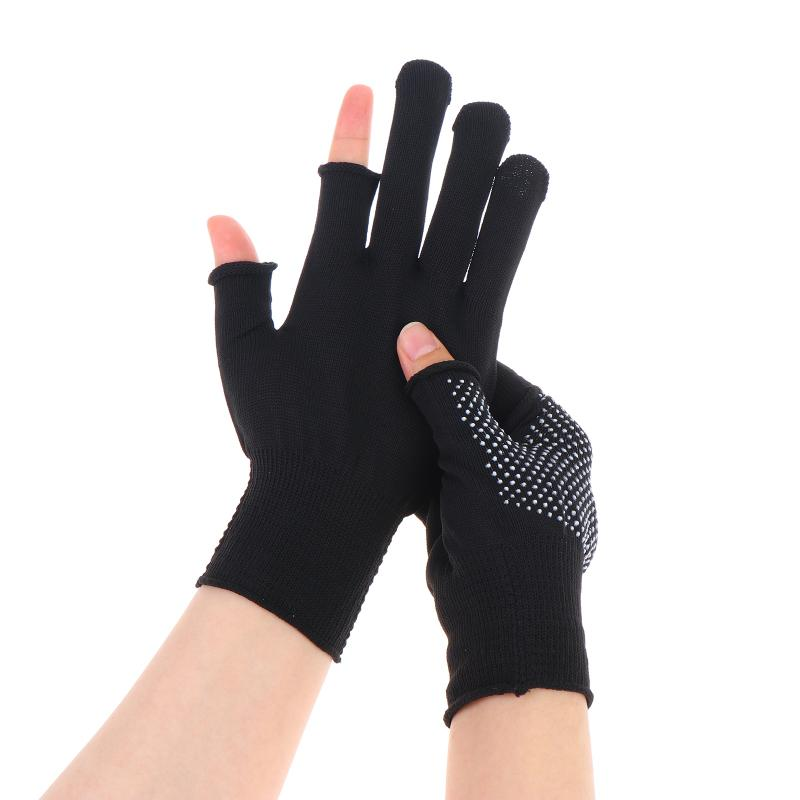 Knit Glove Touch Screen - 10/20 paia di guanti da lavoro