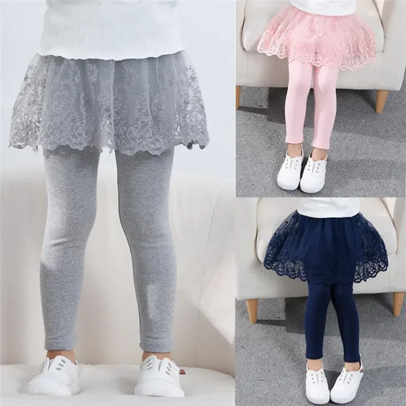 Winter Clothing Baby Girl - Nuovi leggings per neonate Gonna-pantaloni da