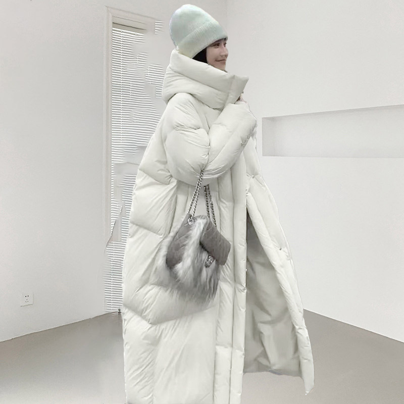 Winter Clothing Colors 2026 - Piumino da donna 2026, caldo e