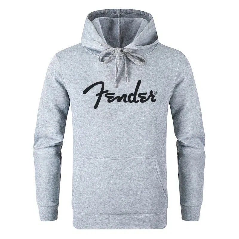 Winter Clothing Essentials For Men - Felpa in pile da uomo casual,