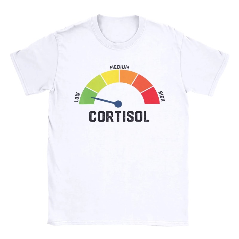 Winter Clothing Meme - T-shirt Estiva con Stampa Grafica Divertente