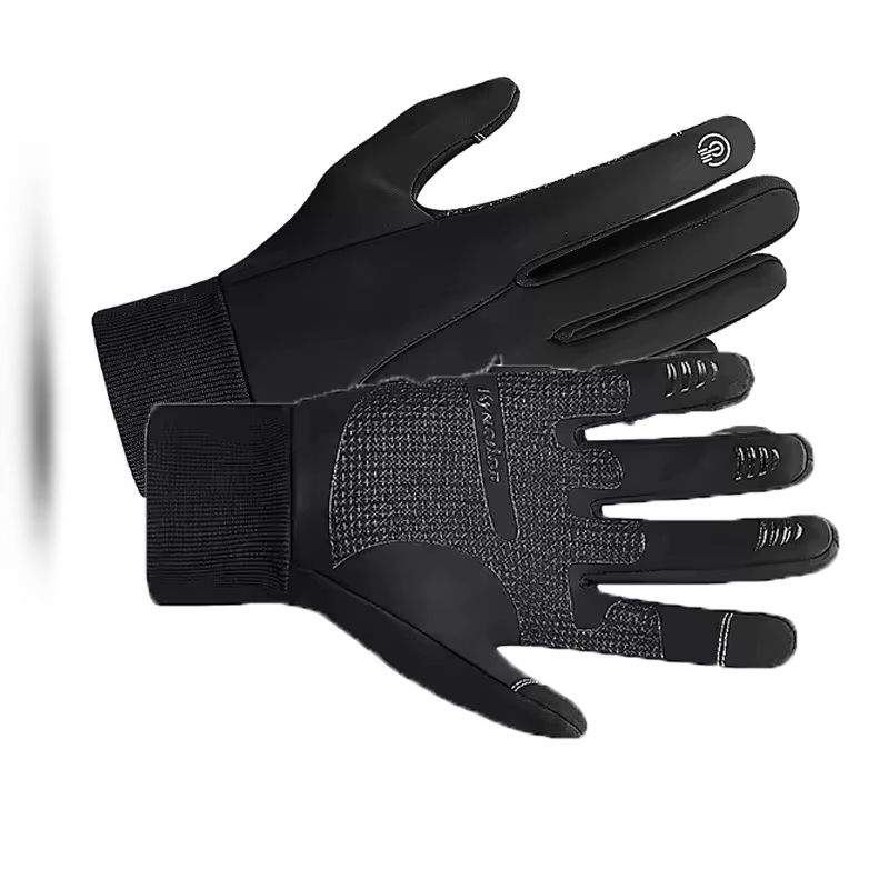 Knit Glove Touch Screen - Kyncilor Guanti da equitazione invernali per