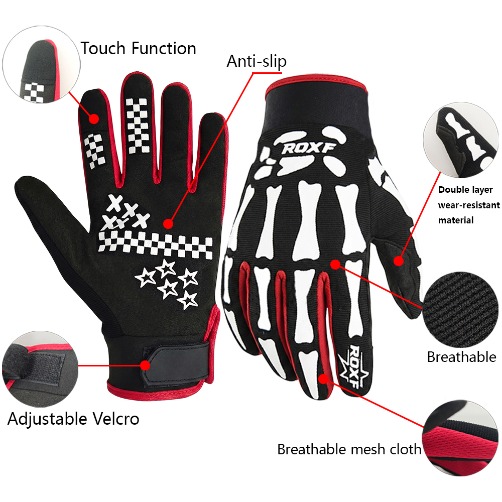 Guanti da caccia a dita intere - Knit Glove Touch Screen recensione e prezzo