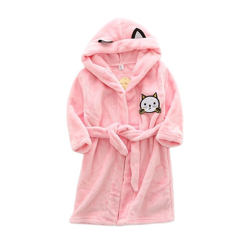 Bambini Del Fumetto Gatto Vest - Winter Clothing Baby Girl recensione e prezzo