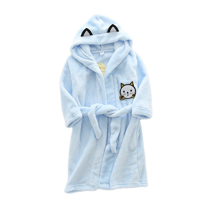 Bambini Del Fumetto Gatto Vest - Winter Clothing Baby Girl recensione e prezzo