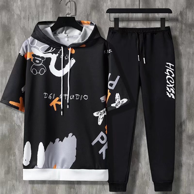 Novità in Felpe con cappuccio  - Winter Clothing Essentials For Men recensione e prezzo