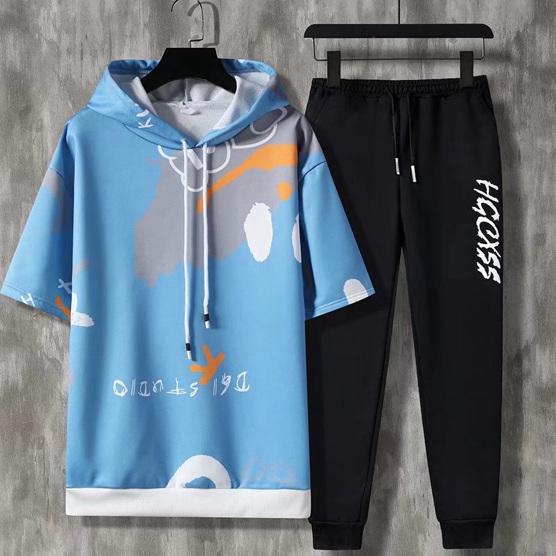 Novità in Felpe con cappuccio  - Winter Clothing Essentials For Men recensione e prezzo