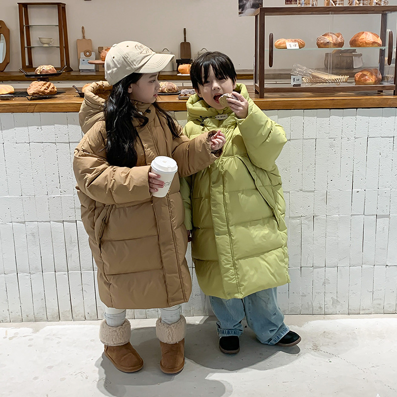 Abbigliamento per bambini Pium - Winter Clothing Activity recensione e prezzo