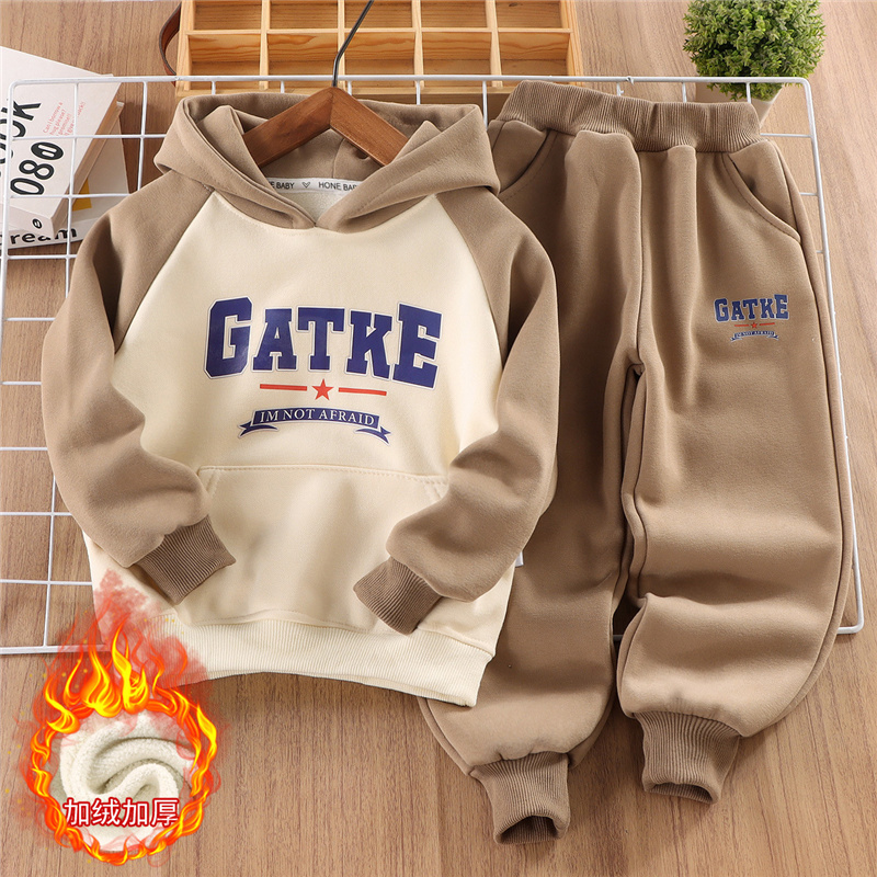 Inverno Bambini Set spessi Bam - Winter Clothing Activity recensione e prezzo