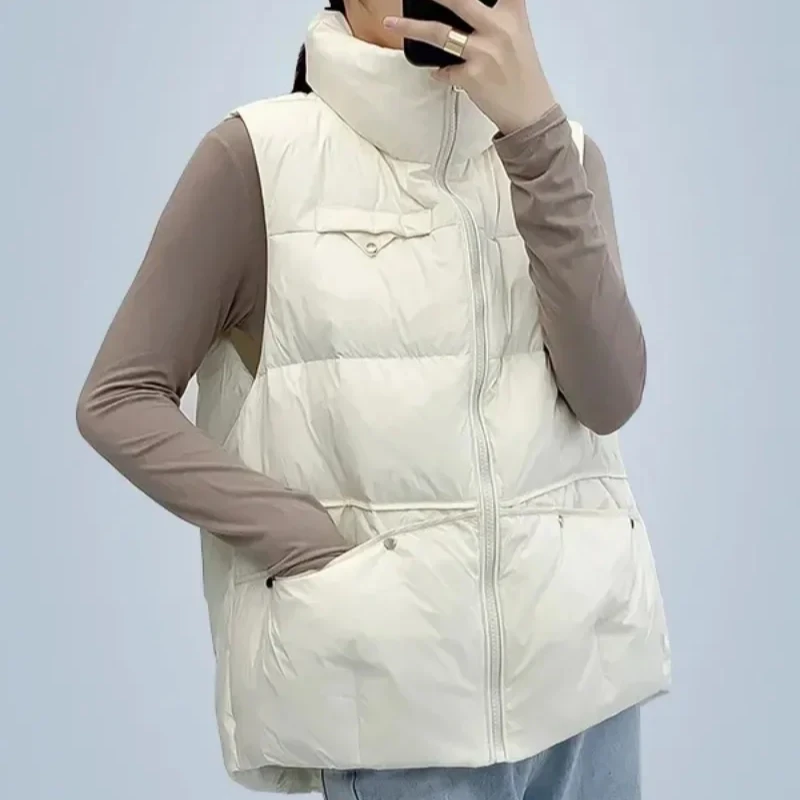 Gilet in cotone imbottito scio - Winter Clothing On Sale Women'S recensione e prezzo