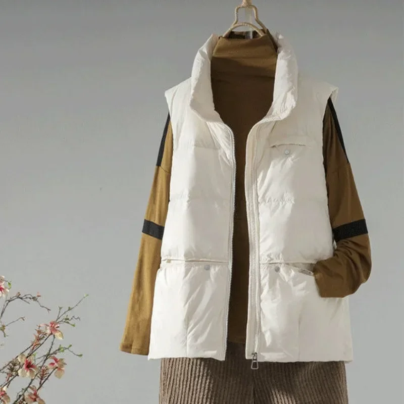 Gilet in cotone imbottito scio - Winter Clothing On Sale Women'S recensione e prezzo