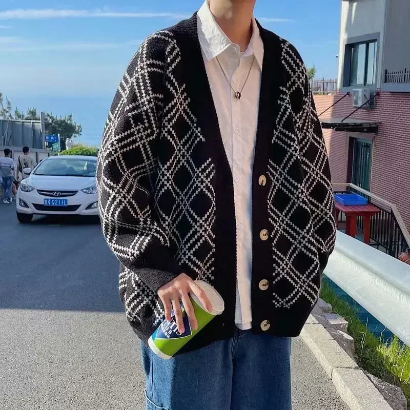 Abbigliamento da uomo maglione - Winter Clothing Meme recensione e prezzo