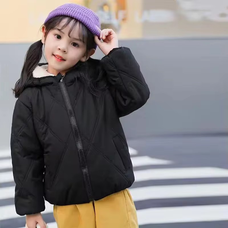 Ragazzi Ragazze Piumini spessi - Winter Clothing Activity recensione e prezzo