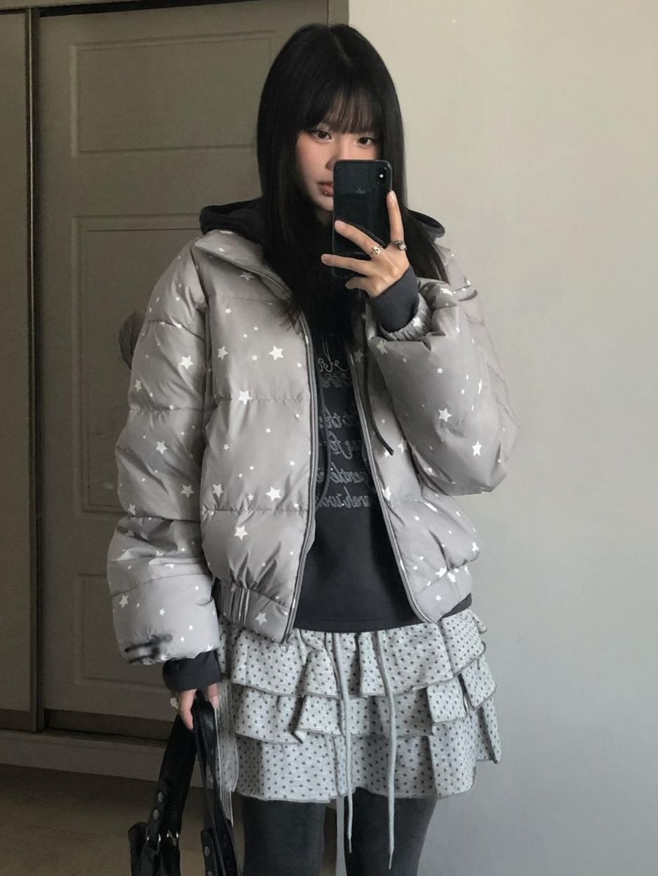 Parka Imbottito da Donna, Abbi - Winter Clothing Activity recensione e prezzo