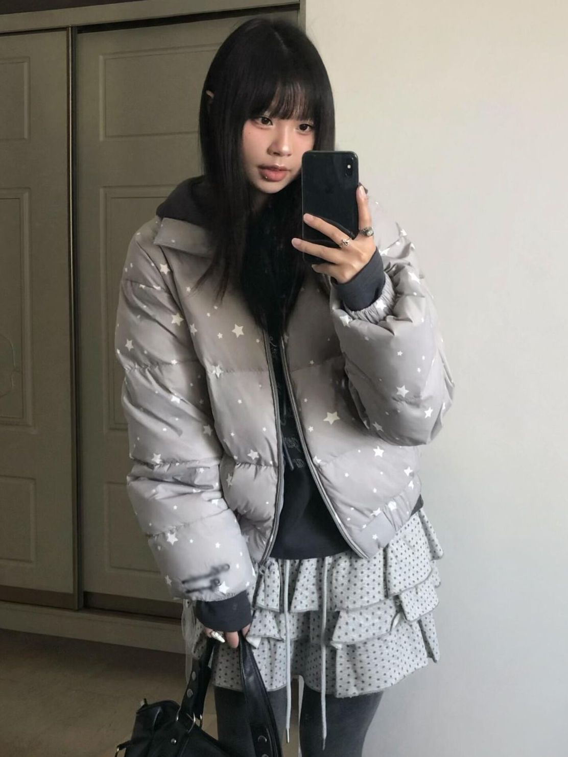 Parka Imbottito da Donna, Abbi - Winter Clothing Activity recensione e prezzo