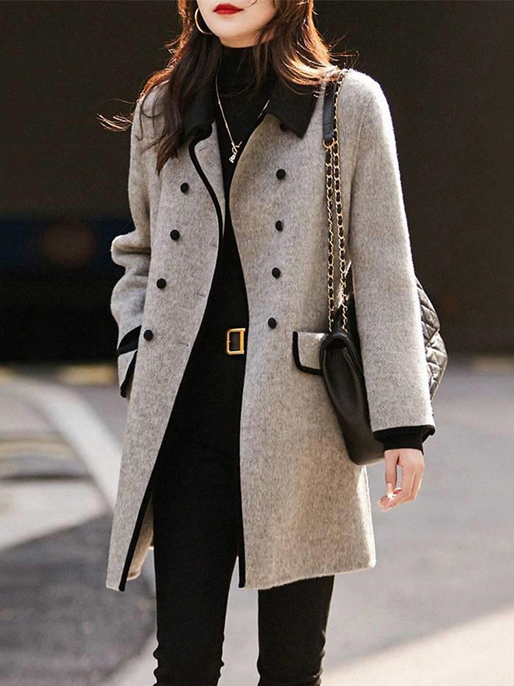 In vendita Nice In Cappotti e  - Winter Clothing On Sale Women'S recensione e prezzo