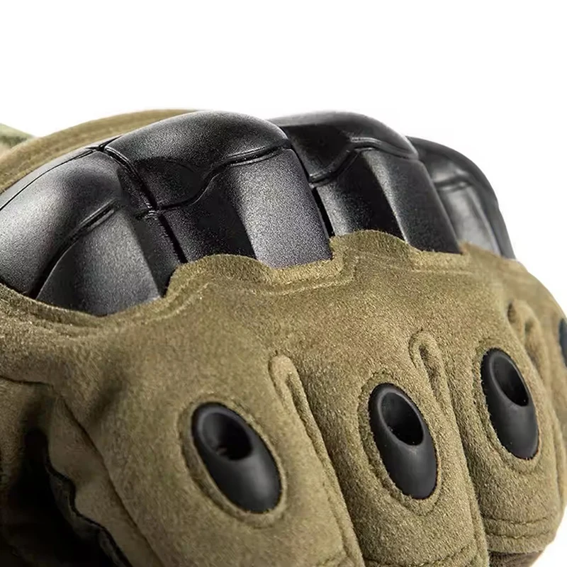 Guanti da Caccia per Uomo con  - Knit Glove Touch Screen recensione e prezzo