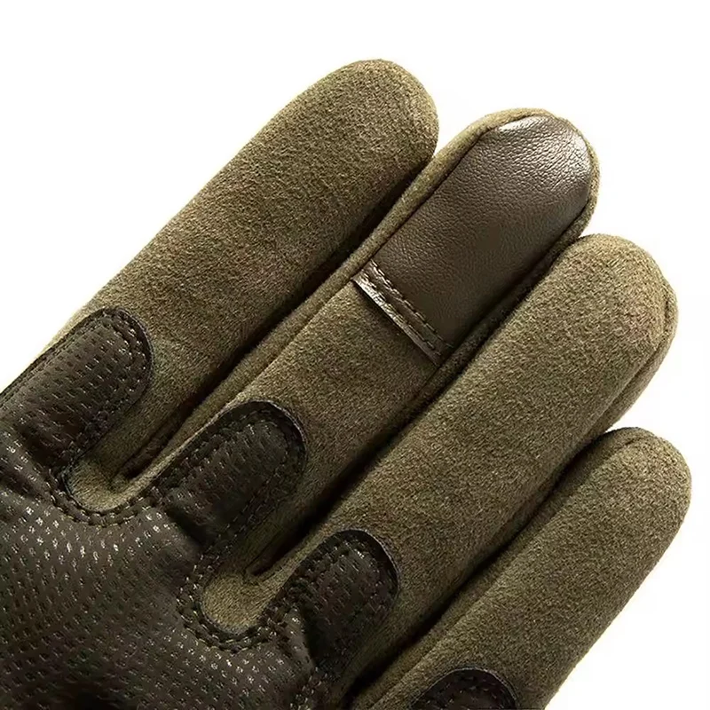 Guanti da Caccia per Uomo con  - Knit Glove Touch Screen recensione e prezzo