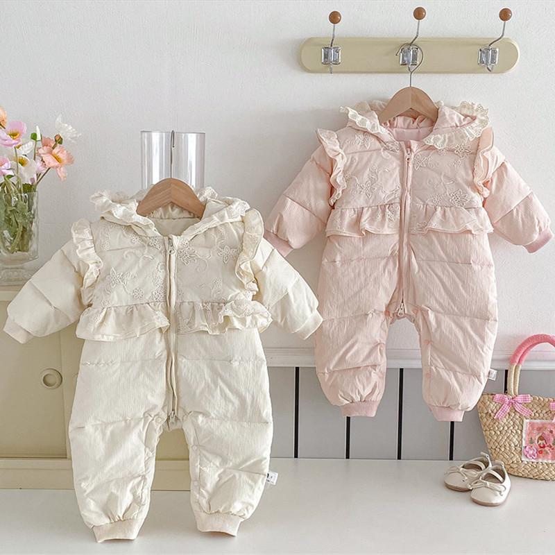 Cekcya Twins Vestiti Bambino I - Winter Clothing Baby Girl recensione e prezzo