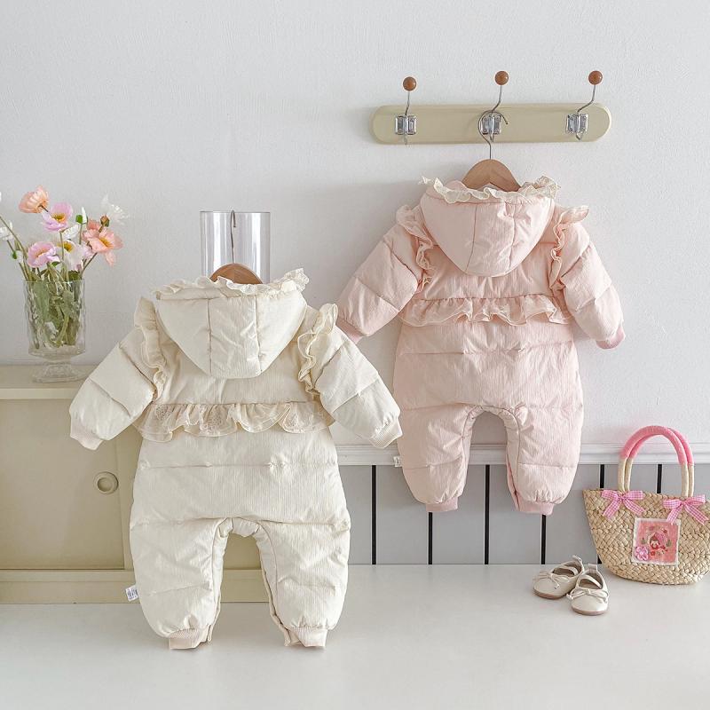 Cekcya Twins Vestiti Bambino I - Winter Clothing Baby Girl recensione e prezzo