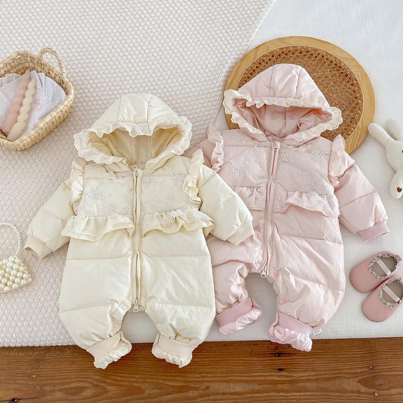 Cekcya Twins Vestiti Bambino I - Winter Clothing Baby Girl recensione e prezzo