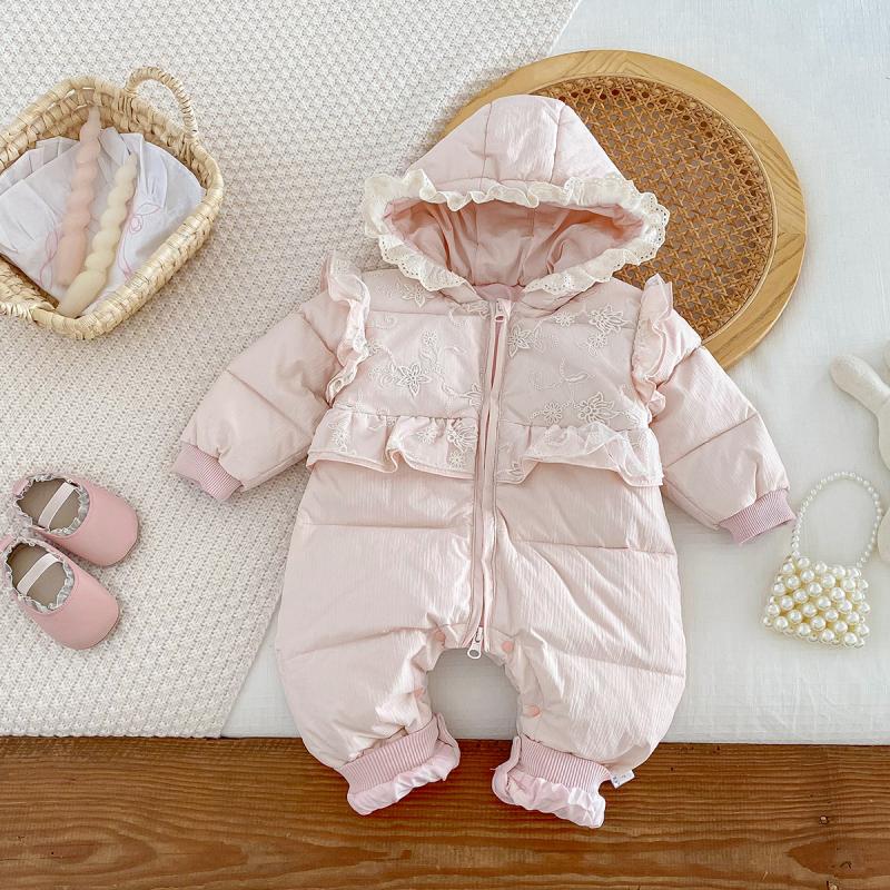 Cekcya Twins Vestiti Bambino I - Winter Clothing Baby Girl recensione e prezzo