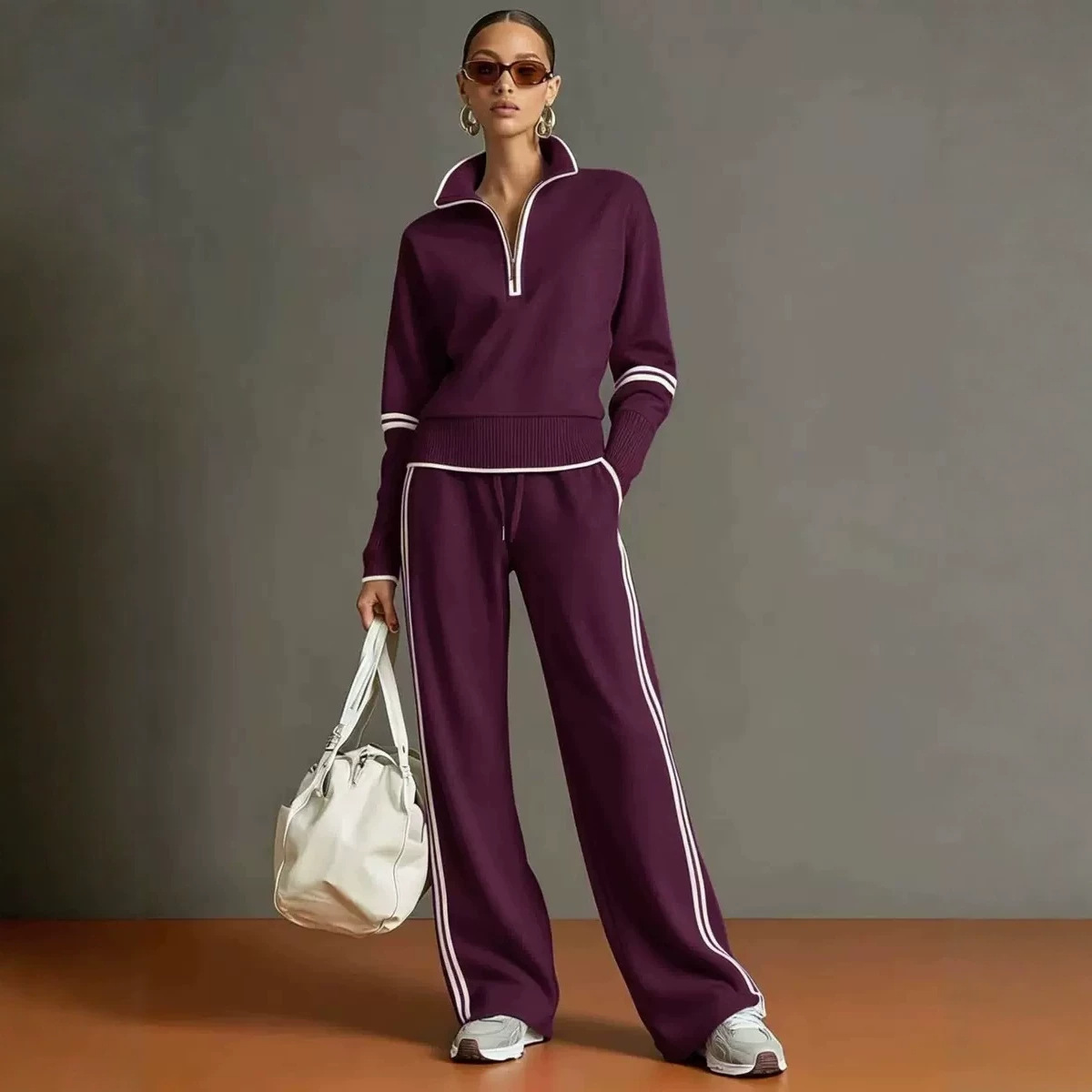 Completo sportivo autunnale 20 - Winter Clothing Sale recensione e prezzo