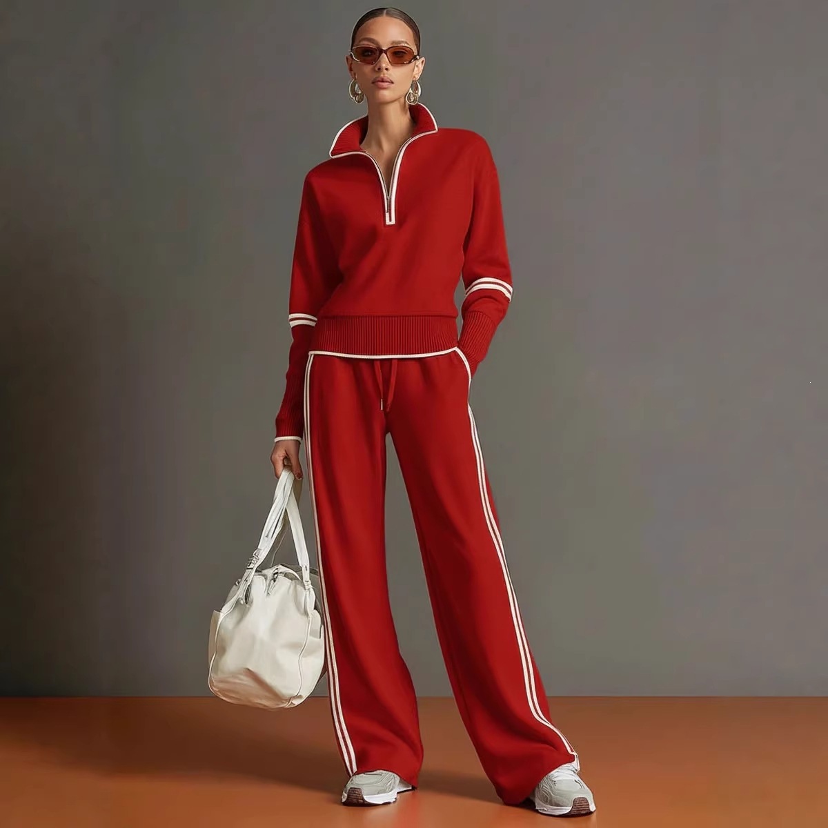Completo sportivo autunnale 20 - Winter Clothing Sale recensione e prezzo