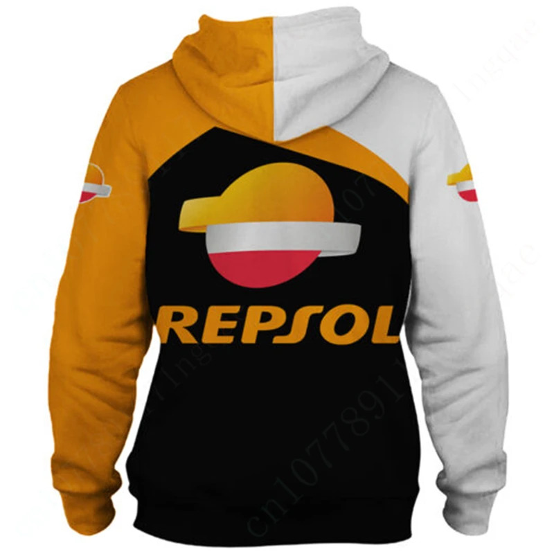 Abbigliamento unisex Repsol, f - Winter Clothing Essentials For Men recensione e prezzo