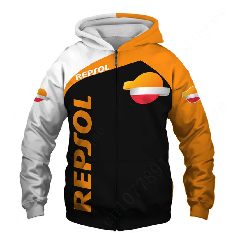 Abbigliamento unisex Repsol, f - Winter Clothing Essentials For Men recensione e prezzo
