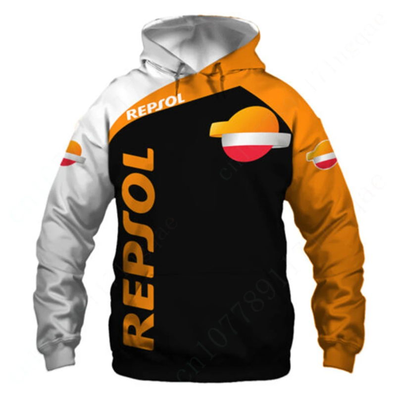 Abbigliamento unisex Repsol, f - Winter Clothing Essentials For Men recensione e prezzo