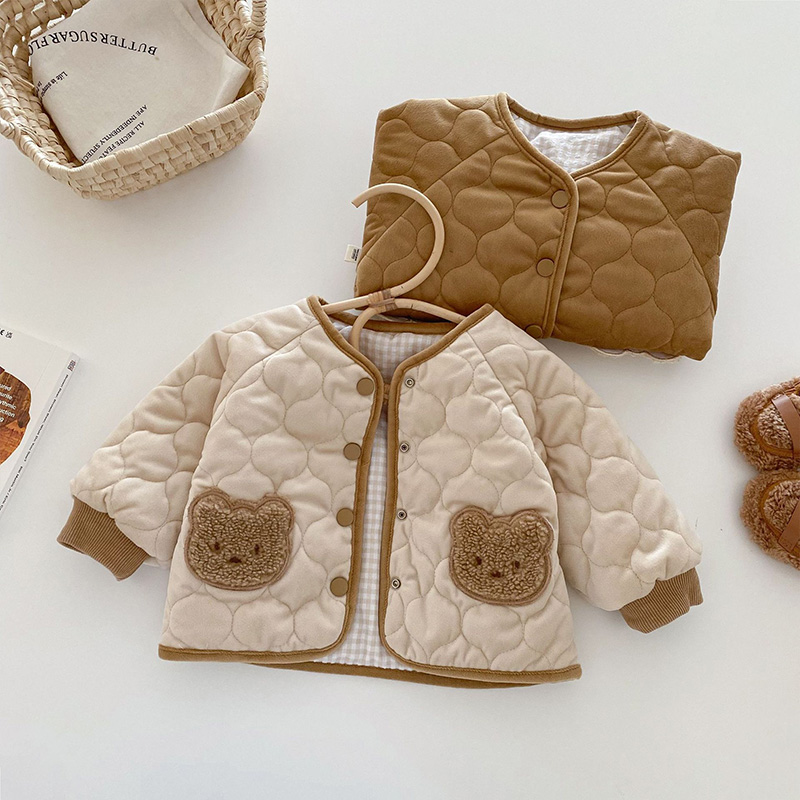 2025 coreano vestiti invernali - Winter Clothing Baby Girl recensione e prezzo