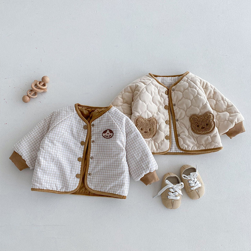2025 coreano vestiti invernali - Winter Clothing Baby Girl recensione e prezzo