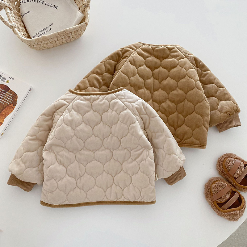 2025 coreano vestiti invernali - Winter Clothing Baby Girl recensione e prezzo