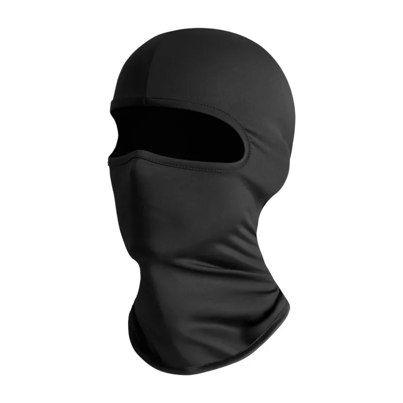Balaclava Integrale Rinfrescan - Wool Balaclava Knit recensione e prezzo