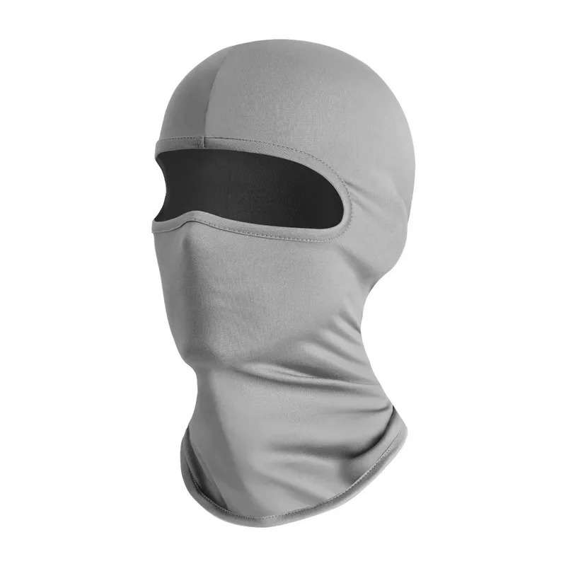 Balaclava Integrale Rinfrescan - Wool Balaclava Knit recensione e prezzo