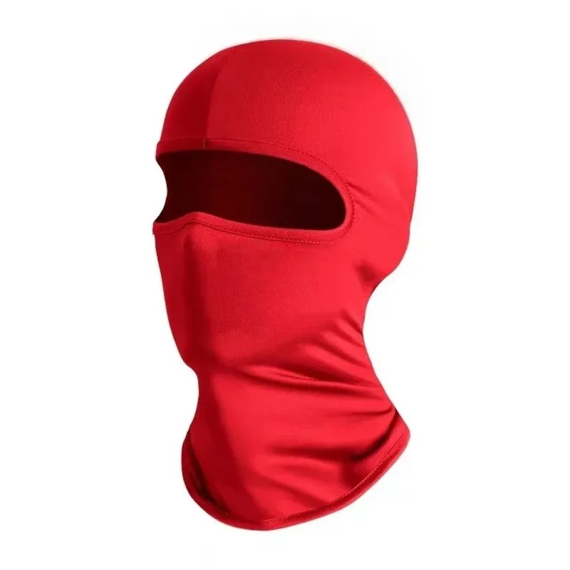 Balaclava Integrale Rinfrescan - Wool Balaclava Knit recensione e prezzo