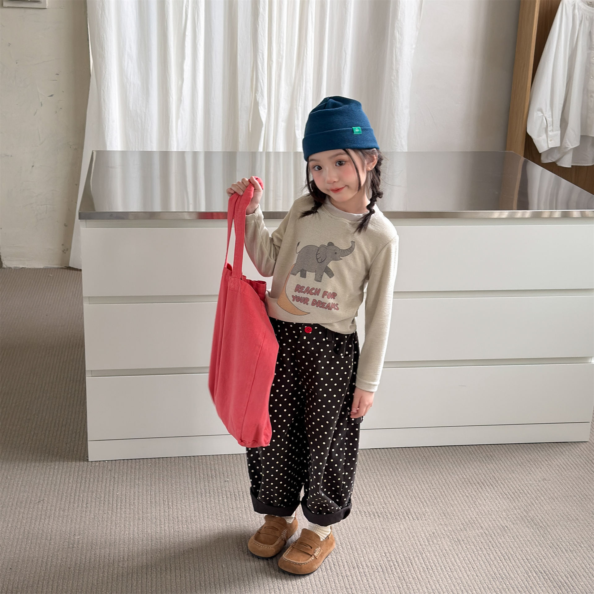 Abbigliamento per Bambini Prim - Winter Clothing Activity recensione e prezzo