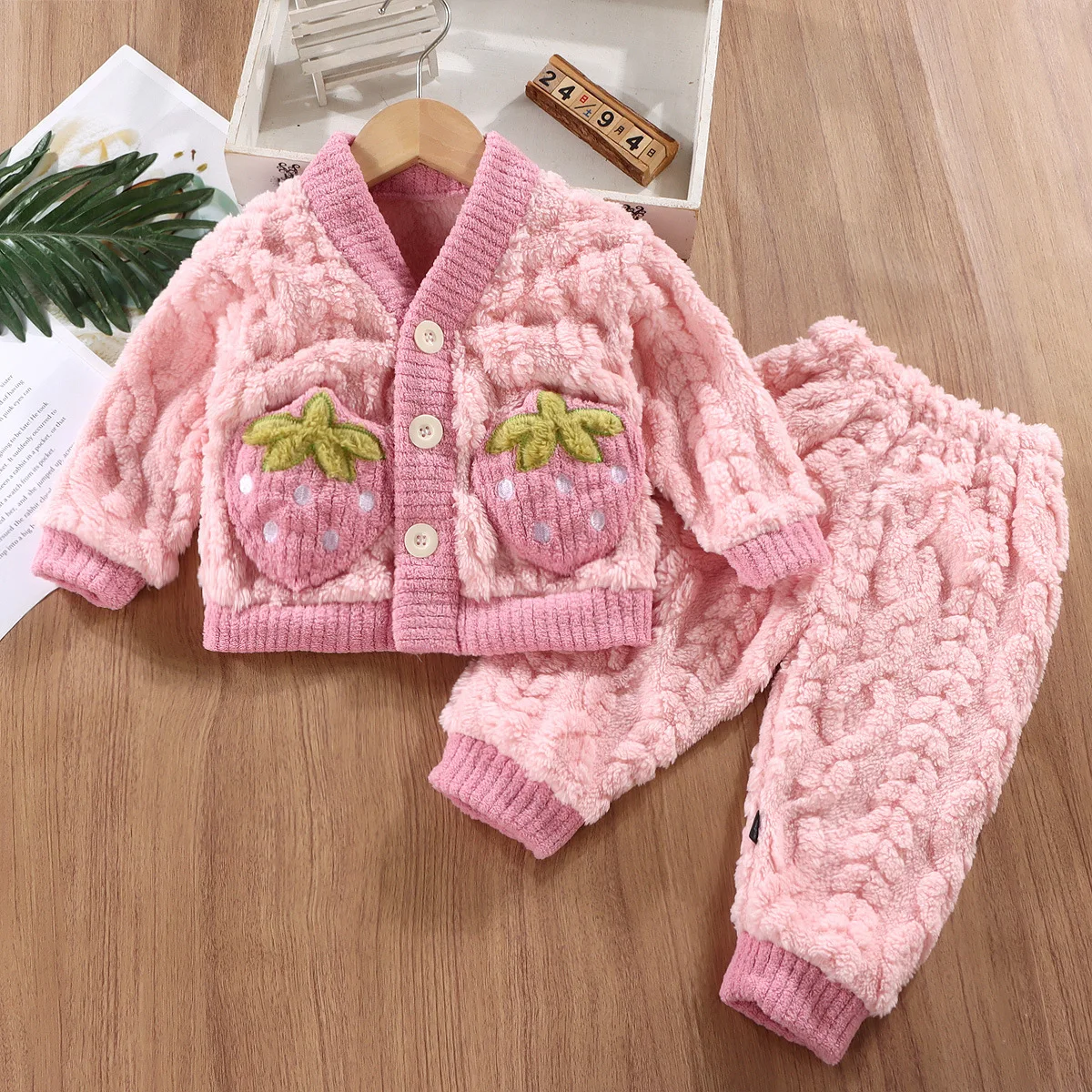 Nuovo Autunno Inverno Bambini  - Winter Clothing Baby Girl recensione e prezzo