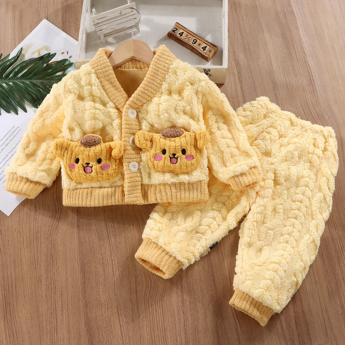 Nuovo Autunno Inverno Bambini  - Winter Clothing Baby Girl recensione e prezzo