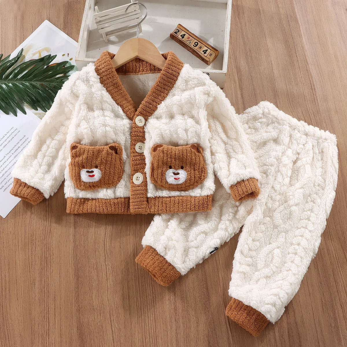 Nuovo Autunno Inverno Bambini  - Winter Clothing Baby Girl recensione e prezzo