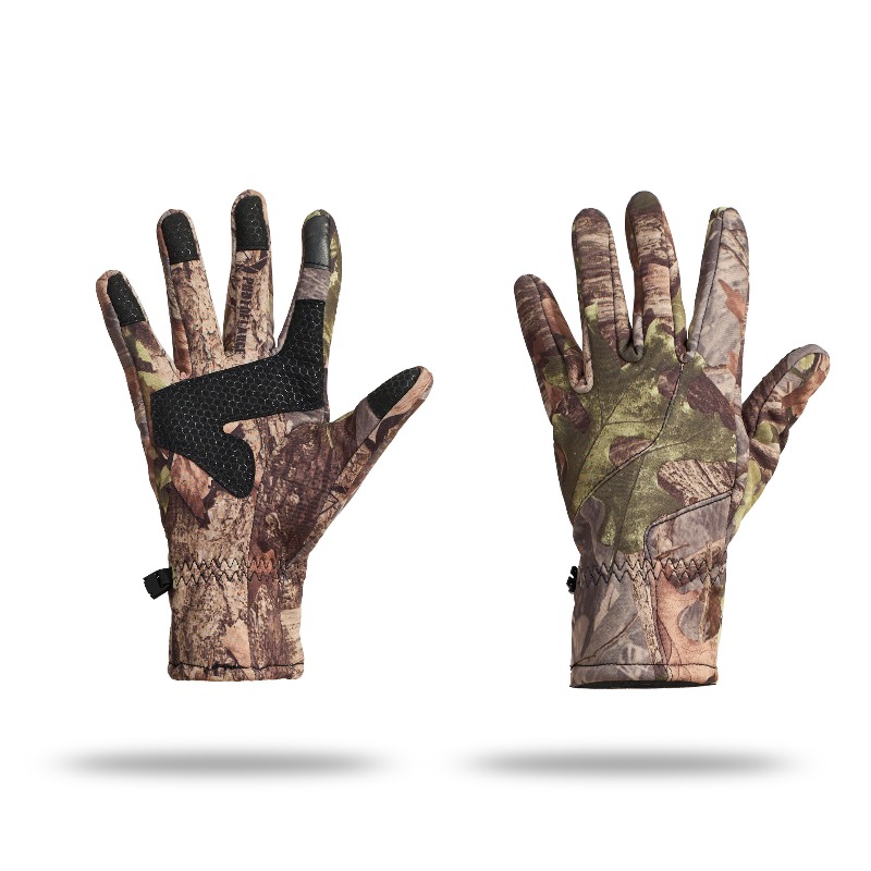 Guanti da Caccia Antiscivolo p - Knit Glove Touch Screen recensione e prezzo