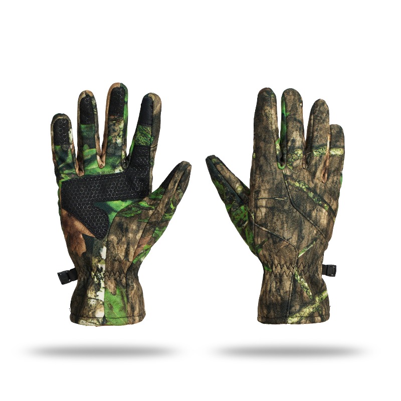 Guanti da Caccia Antiscivolo p - Knit Glove Touch Screen recensione e prezzo