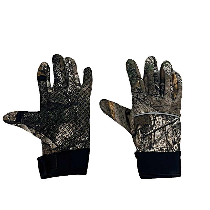 Guanti da Caccia Antiscivolo p - Knit Glove Touch Screen recensione e prezzo