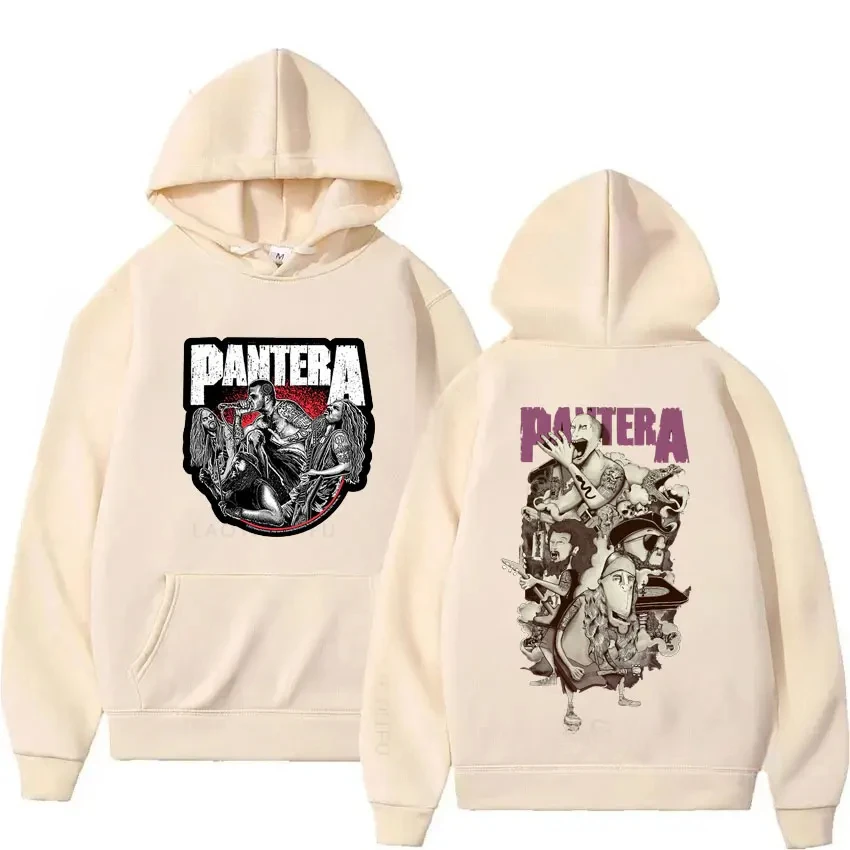 Felpa con cappuccio Pantera Te - Winter Clothing Essentials For Men recensione e prezzo